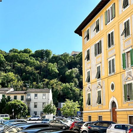 Appartamento D'Arte, L'Oasi Флоренция Экстерьер фото